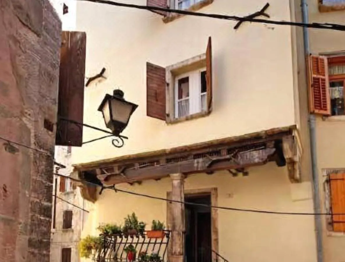 Hotel Casa Garzotto Rovinj 4*,  Kroatien