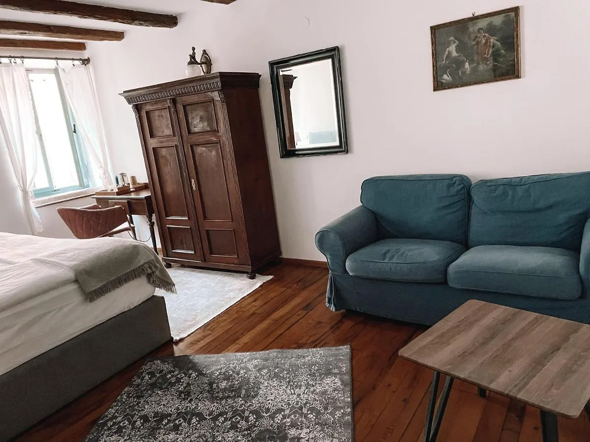Hotel Casa Garzotto Rovinj
