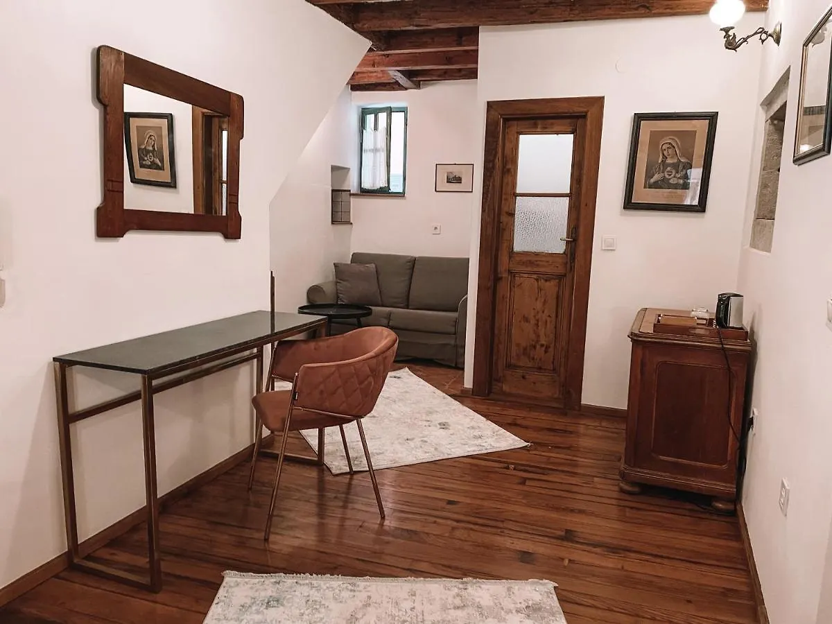 Hotel Casa Garzotto Rovinj