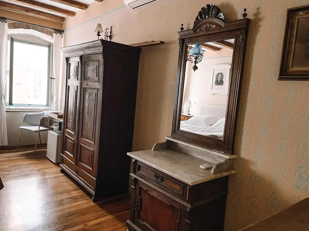 Hotel Casa Garzotto Rovinj