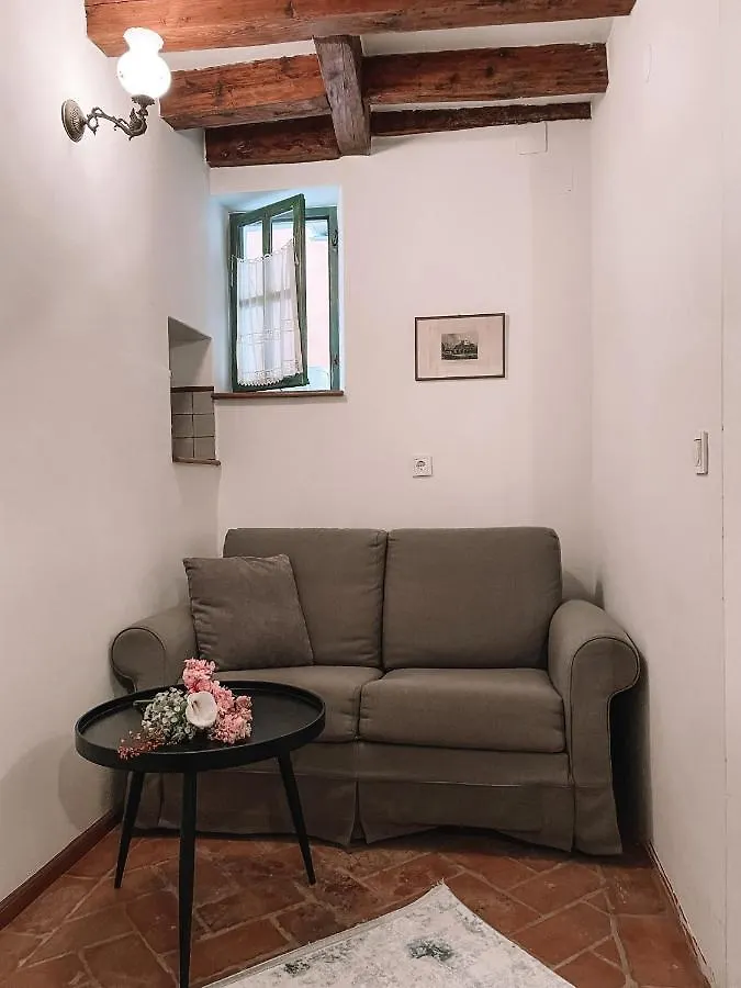 Hotel Casa Garzotto Rovinj 4*,  Kroatien
