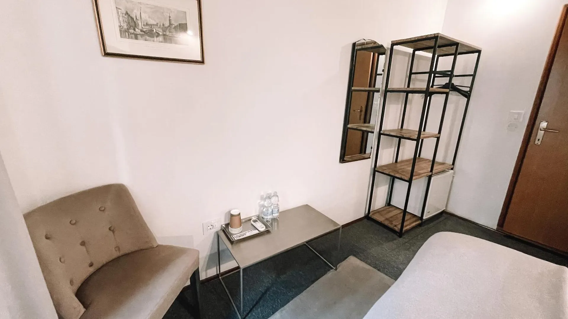 ****  Hotel Casa Garzotto Rovinj Kroatien