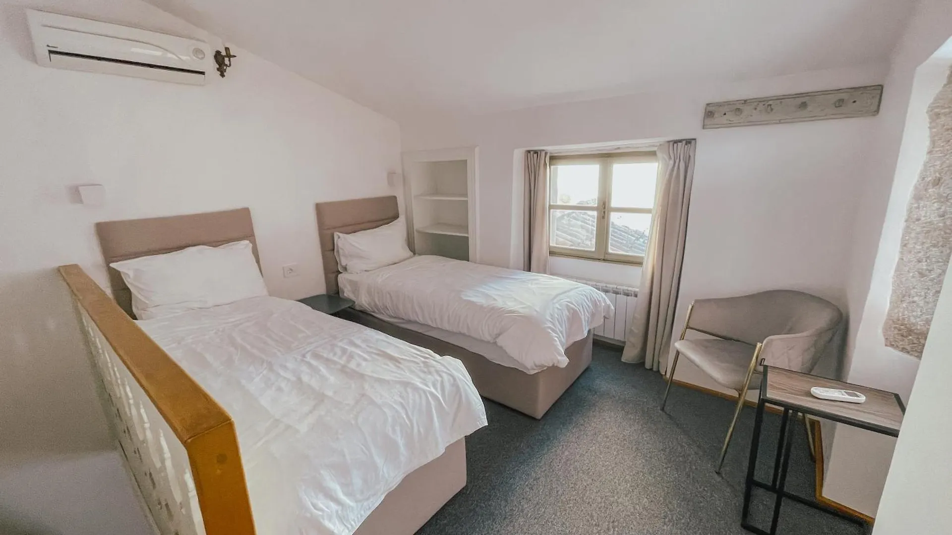 Hotel Casa Garzotto Rovinj