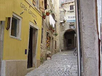 Hotel Casa Garzotto Rovinj