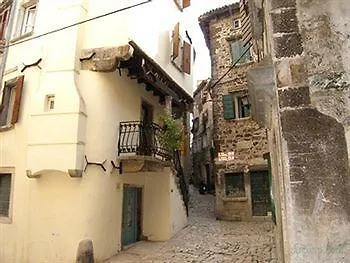 Hotel Casa Garzotto Rovinj 4*,  Kroatien