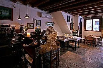 Hotel Casa Garzotto Rovinj