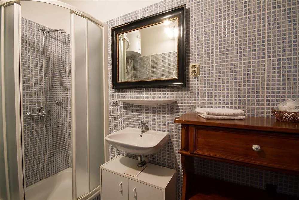 Hotel Casa Garzotto Rovinj 4*,