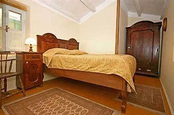 Hotel Casa Garzotto Rovinj