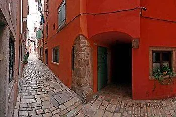 Hotel Casa Garzotto Rovinj 4*,