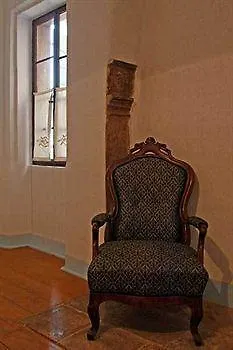 Hotel Casa Garzotto Rovinj Kroatien