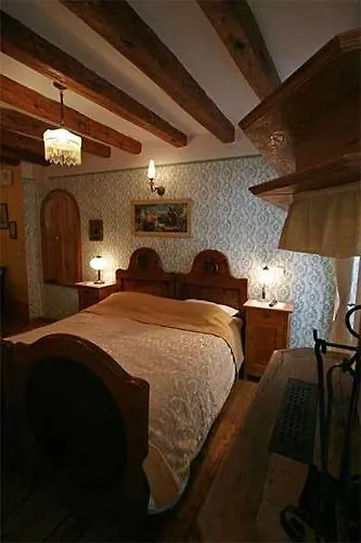 Hotel Casa Garzotto Rovinj 4*,