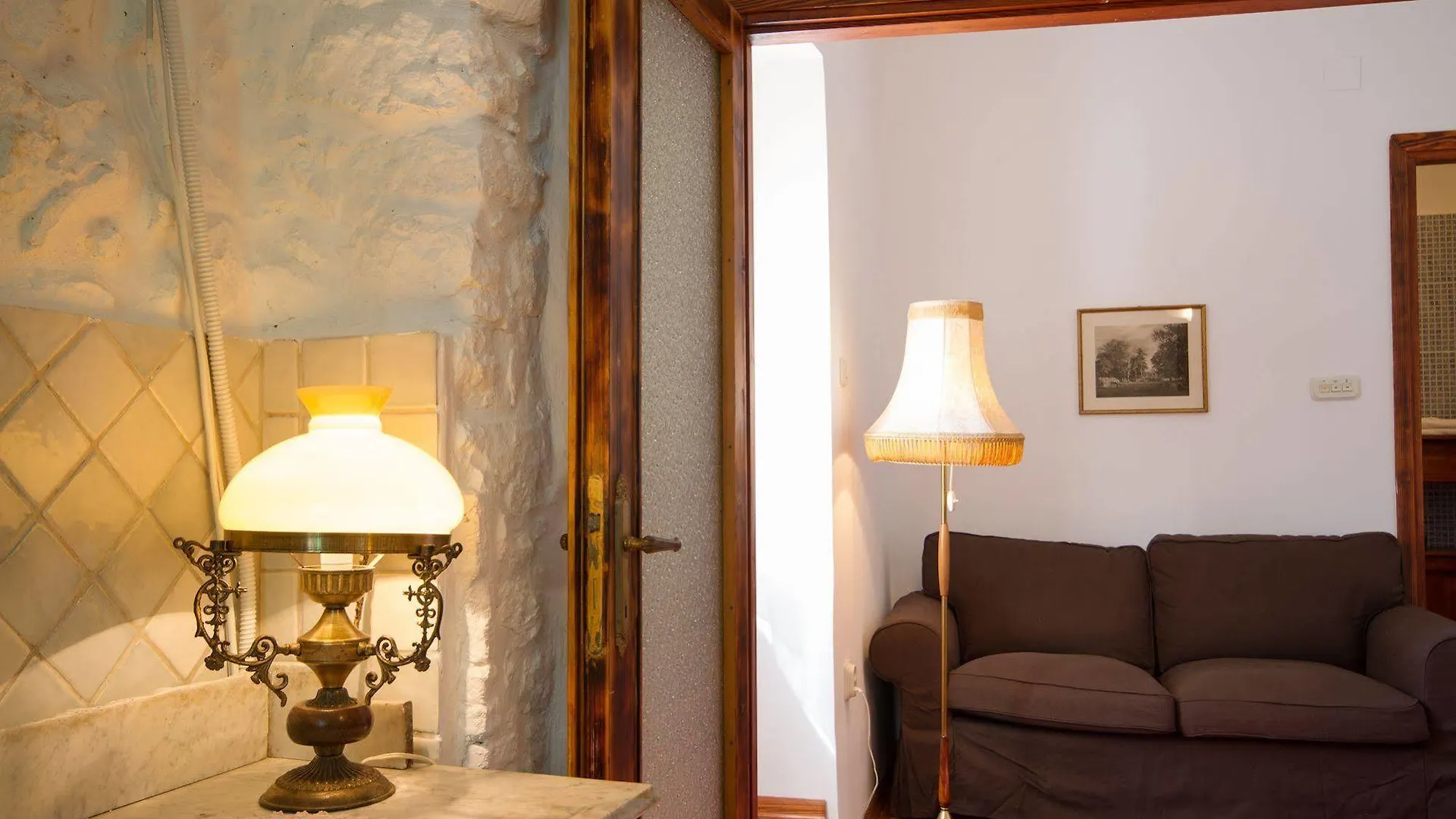 Hotel Casa Garzotto Rovinj