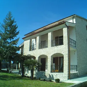 Moderno Maison d'hôtes