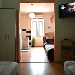 Ivana Rooms Pula