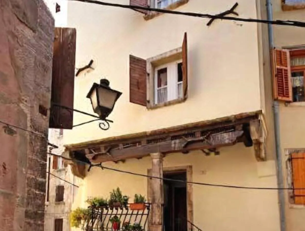 Hotel Casa Garzotto Rovinj