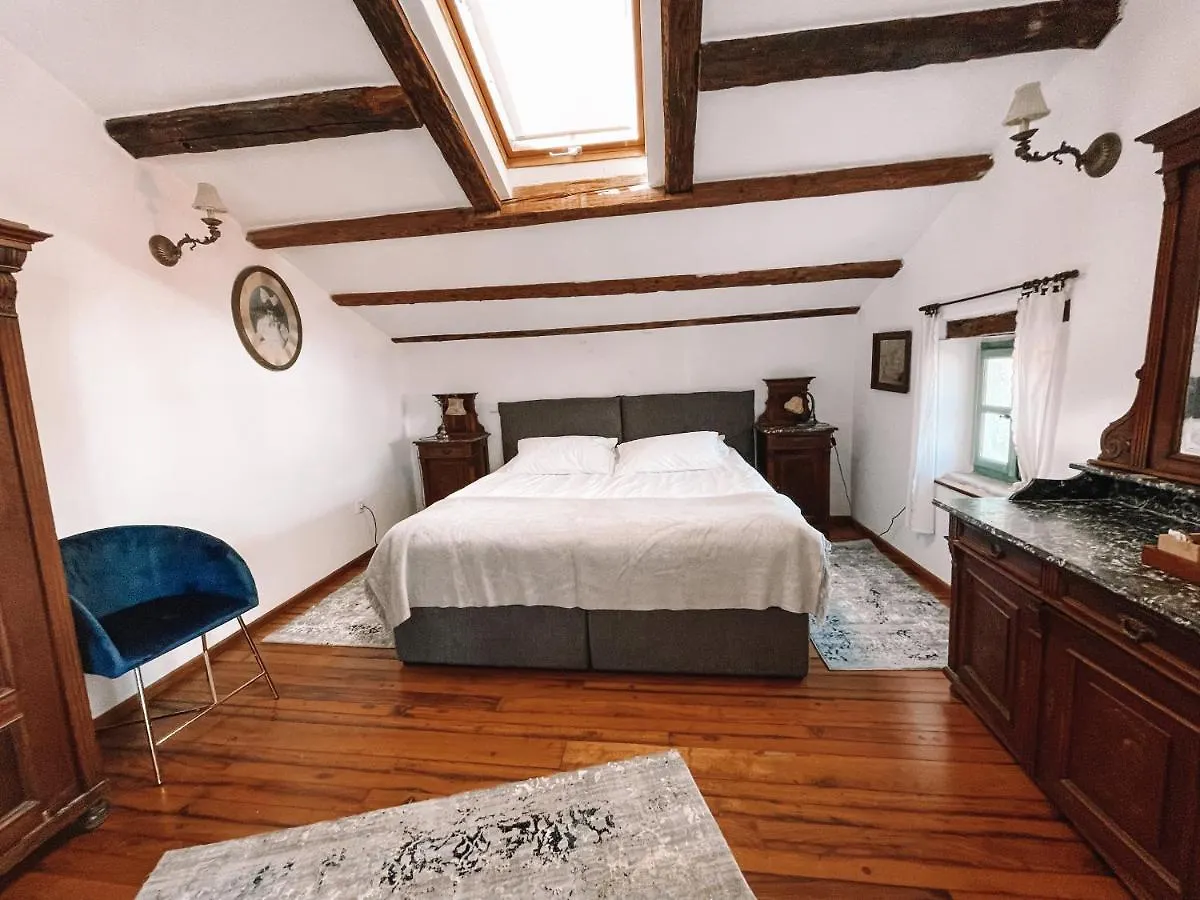 Hotel Casa Garzotto Rovinj