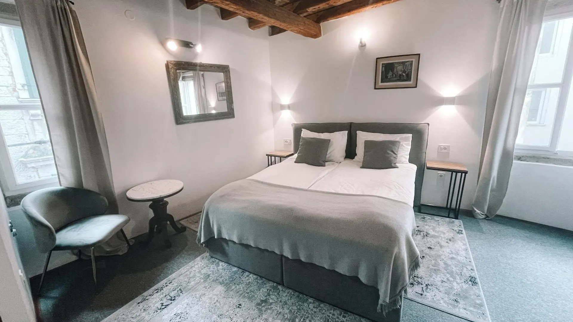 Hotel Casa Garzotto Rovinj 4*,  Croatia