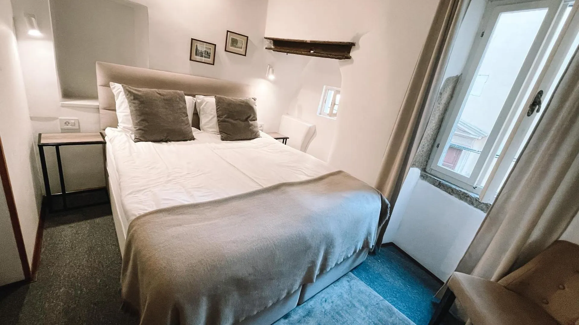 Hotel Casa Garzotto Rovinj