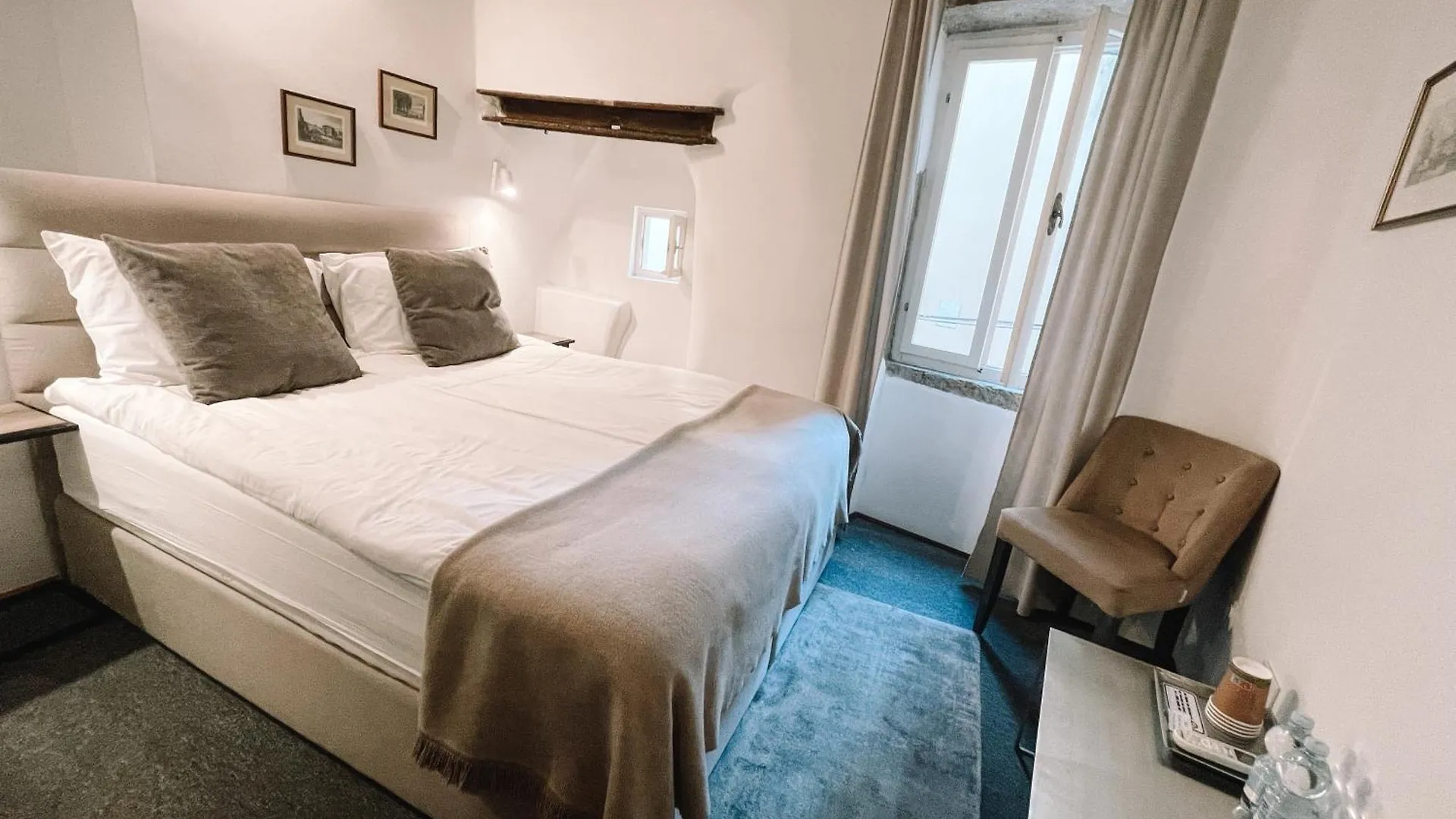 Hotel Casa Garzotto Rovinj