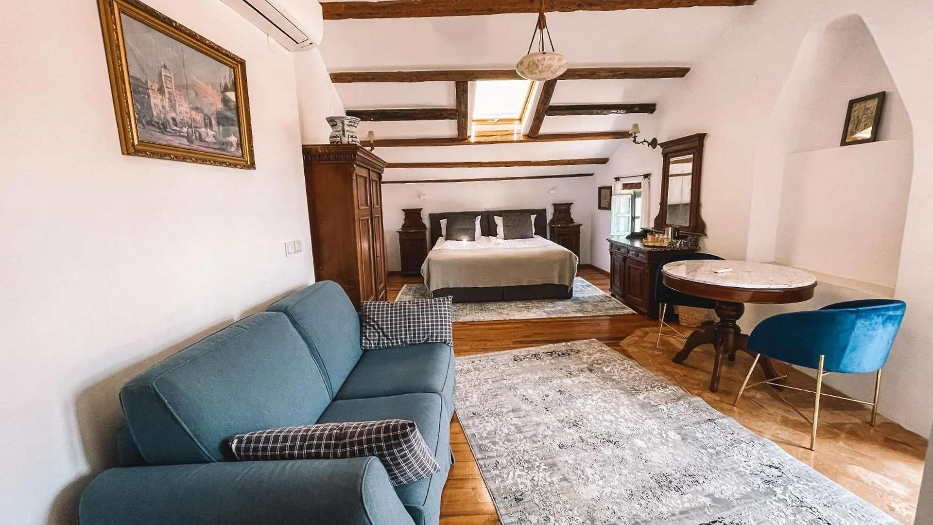 ****  Hotel Casa Garzotto Rovinj Croatia