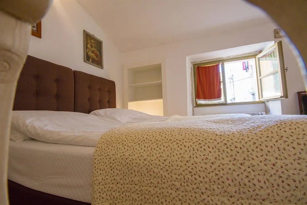 Hotel Casa Garzotto Rovinj