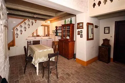 Hotel Casa Garzotto Rovinj
