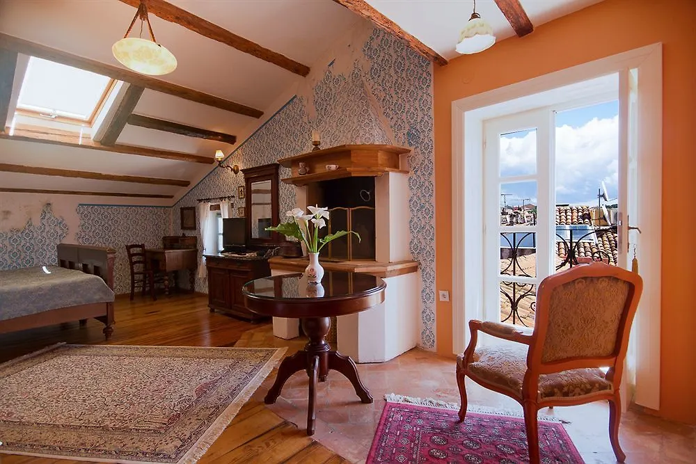 Hotel Casa Garzotto Rovinj