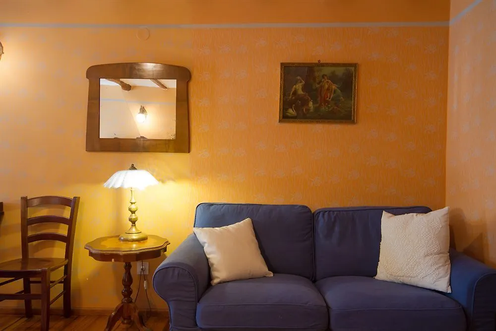 Hotel Casa Garzotto Rovinj Croatia